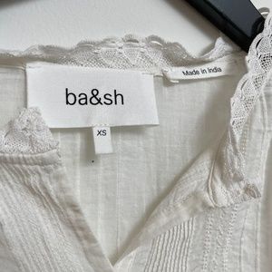 BA&SH Womens Top
